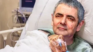 How Does Mr. Bean Live Now?