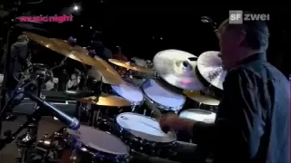 Tower Of Power - "Only So Much Oil In The Ground" - Live at the Montreux Jazz Festival 2008