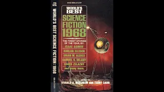 World's Best Science Fiction: 1968 [1/2] [ed. Terry Carr & Donald A. Wollheim] (Peter J. Reynolds)