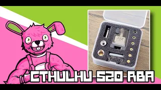 520 RBA from CTHULHU - 1st Look