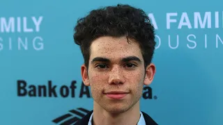 Cameron Boyce: Fans mourning death of 20-year-old Disney Channel star | ABC7