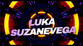 LUKA -Suzanne Vega   JESSIE SPIN REMIX 130 BPM BANGER