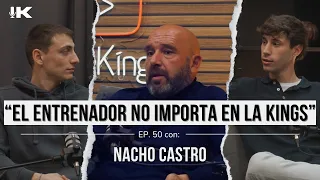 Nacho Castro: Cuánto cobra de Ibai Llanos, la Kings World Cup con Porcinos y el dinero en México #50