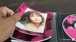 Selena Unboxing, Amor Prohibido, 30 años.