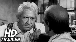 Inherit the Wind (1960) ORIGINAL TRAILER [HD 1080p]