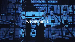 Web Summit 2022 | Day Two