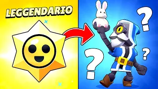 No ASPETTA... Non può succedere questo! | Brawl Stars ITA