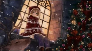 Nightcore - God Rest Ye Merry Gentlemen