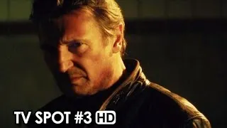 Run All Night TV Spot #3 (2015) - Liam Neeson, Ed Harris HD