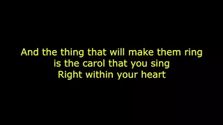 Michael Buble - It's Beginning To Look Alot Like Christmas (karaoke)