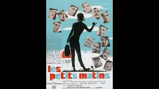 Les Petits Matins (1962) Agathe Aems