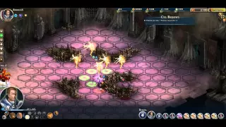 Heroes online: Arena zmagań 1/2