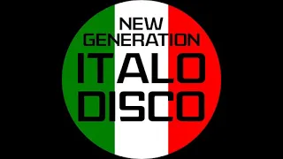 Italo Disco / Magic System Dj - Want To Kill (Tano Rives Remix Edit)