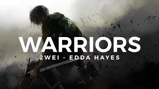 LEVI ACKERMAN 「 AMV 」 Warriors - 2WEI - 2020