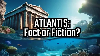 Atlantis - Lost City or Myth?