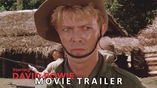 Merry Christmas, Mr. Lawrence (1983) - Official Trailer with David Bowie