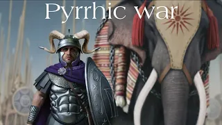The Pyrrhic war | Illyrian Legacy