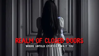 Realm Of Closed Doors | First Look