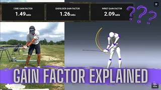 Gain Factors Explained | Sportsbox AI