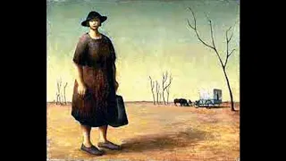 The Drover's Wife