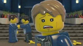 Lego City Undercover ep2