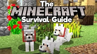 How To Breed All The Animals! ▫ The Minecraft Survival Guide (Tutorial Lets Play) [Part 76]