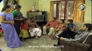 Thirumathi Selvam Episode 392, 28/05/09