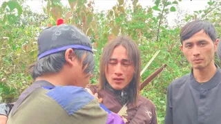 hmong new Movie ntsuag lub kua muag iab