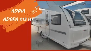 Adria Adora 613 UT