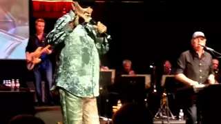 California Girls The Beach Boys Albert Hall 30 May "015