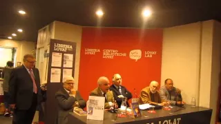 Presentazione "Il grande fuoco" II parte