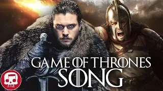GAME OF THRONES SONG by JT Music - "Break the Night" (Azor Ahai)