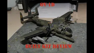 1/48 Roden OV-1D