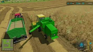 Welcome to Westbridge Hill Ep 1 -Farming simulator 22