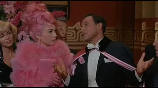What A Way To Go | Gene Kelly's death | 1964
