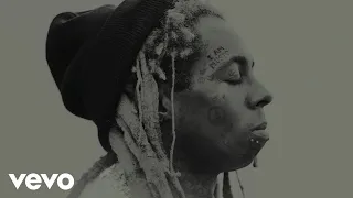 Lil Wayne - Uproar (Visualizer) ft. Swizz Beatz