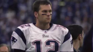 Tom Brady - When Legends Rise By Godsmack (the greatest quarterback of all time)