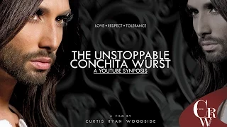 The Unstoppable Conchita Wurst – Official Documentary