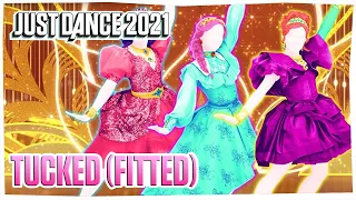 Just Dance 2021: Tucked by Katy Perry | Fitted Track Gameplay