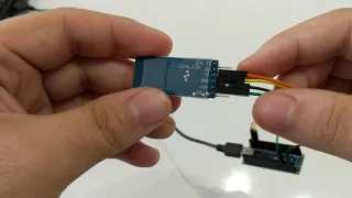 Tutorial - Cambiar nombre Bluetooth del módulo HC-05 en Arduino