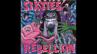 Various – Sixties Rebellion Vol. 16 (The Living Room) 60's Freakbeat Garage Psych Rock Music Album