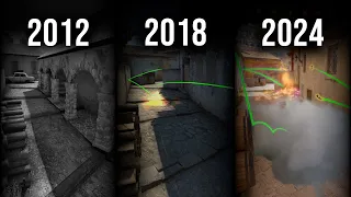 The History of Inferno Banana Control