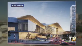 Dallas voters to decide on funding for convention center and Fair Park