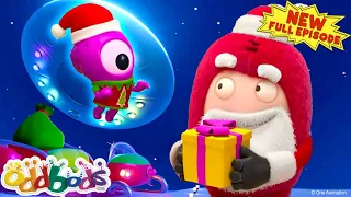 Oddbods | คริสต์มาส 2020 | วันคริสต์มาสสุดแสนอลังการ | ใหม่ ตอนเต็ม | การ์ตูนสนุกสำหรับเด็ก