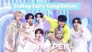 ENHYPEN ‘SACRIFICE (EAT ME UP)’ - WHO IS THE ENDING FAIRY KING?