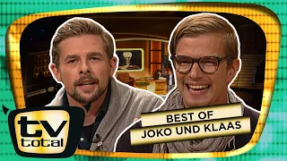 Best of Joko und Klaas | TV total