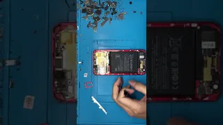MI A2 Replace Battery