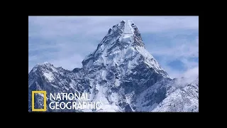 Эверест Секунды До катастрофы Документальный Фильм National Geographic 2021 FULL HD на русском