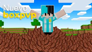 Pruebo el BOXPVP de "COMIDAS" de STELARMC ¿FACIL DE JUGAR? 👀