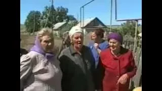День села 2004 год вНовоказанке
